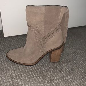 Vince Camuto boots